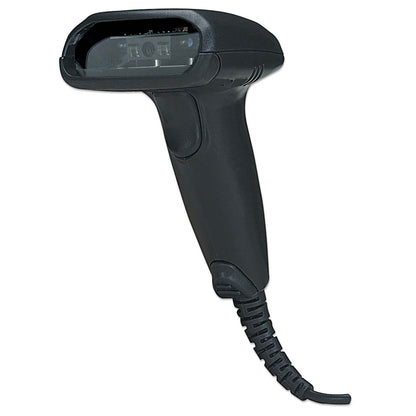 Long Range CCD Barcode Scanner Image 1