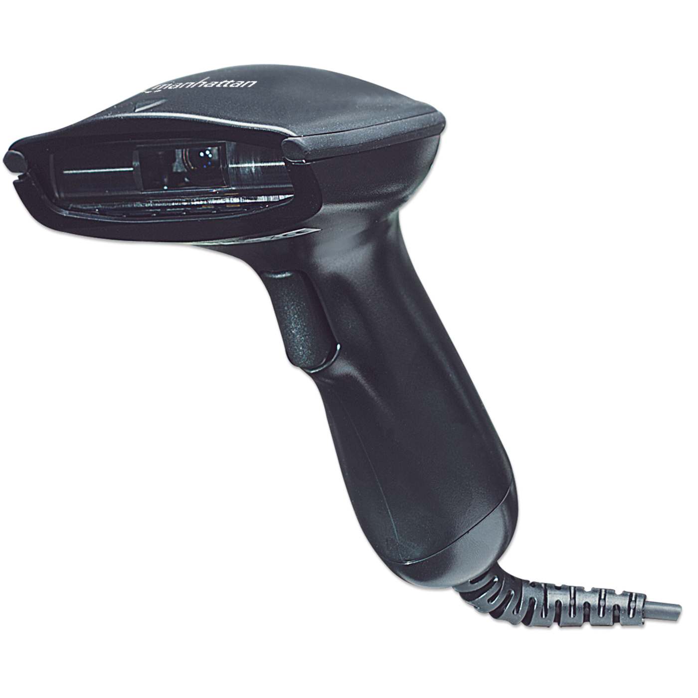 Long Range CCD Barcode Scanner Image 1