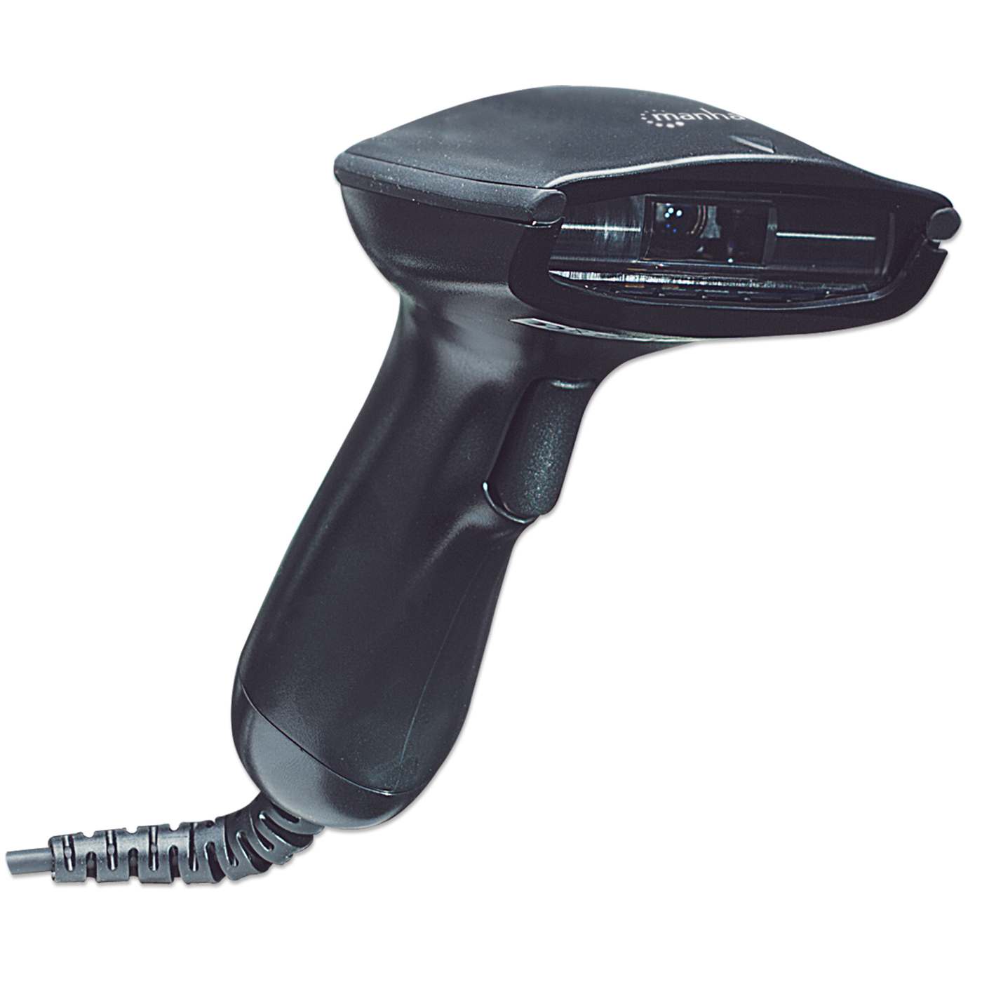 Long Range CCD Barcode Scanner Image 3