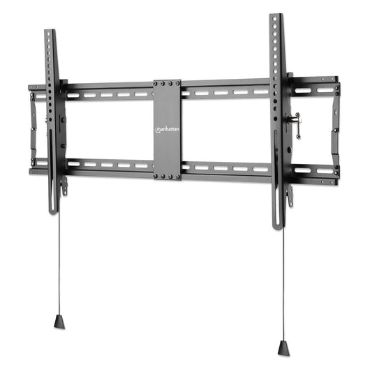 Low-Profile Tilting TV Wall Mount Image 1