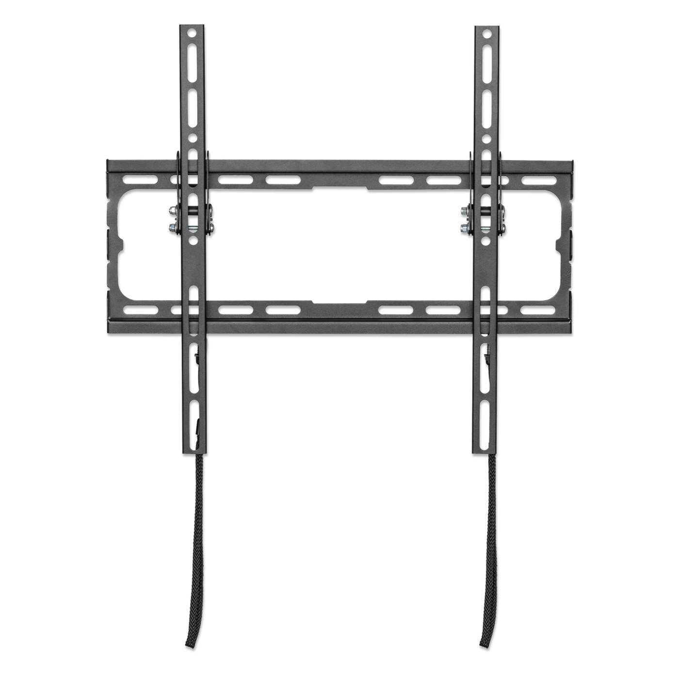 Low-Profile Tilting TV Wall Mount Image 4