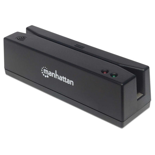 Magnetic Stripe Card Reader Image 1