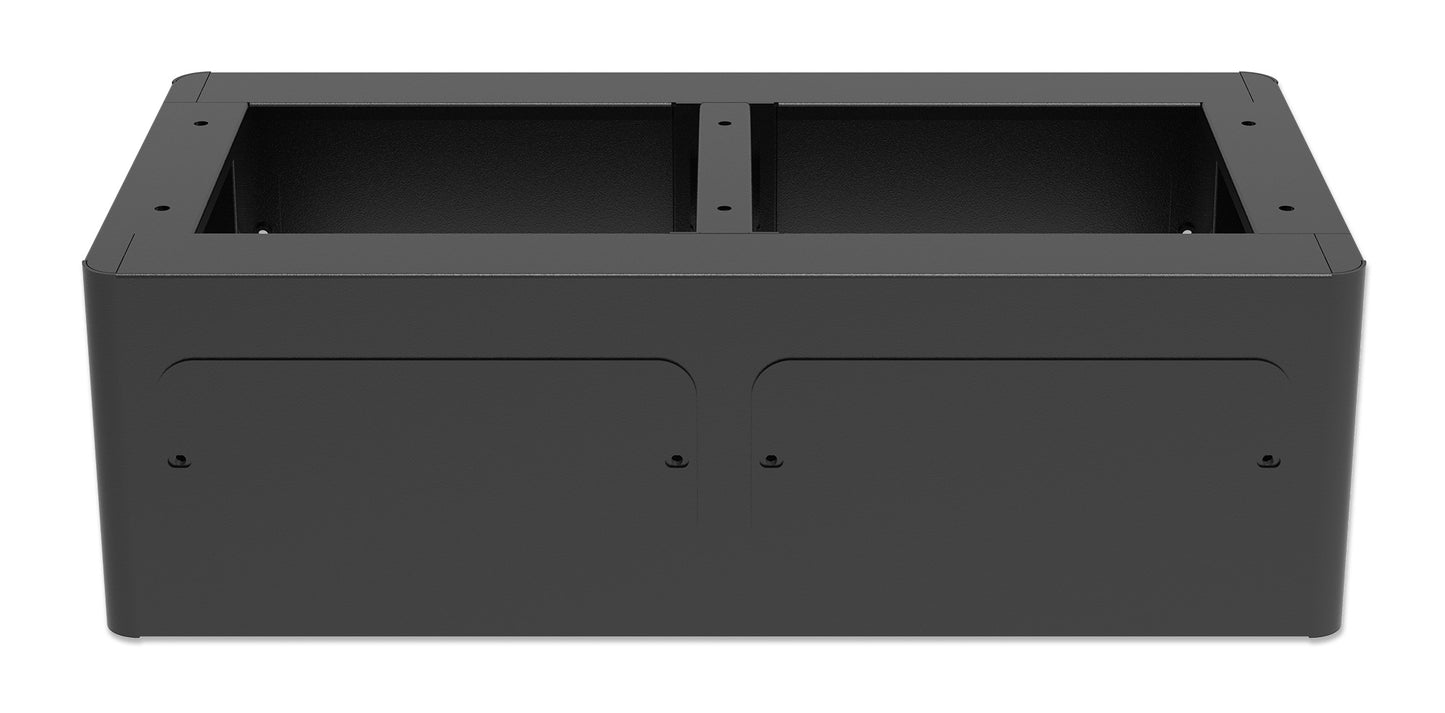 Anti-Theft Pedestal for 11-Compartment Charging Kiosk (#181310)