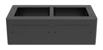 Anti-Theft Pedestal for 11-Compartment Charging Kiosk (#181310)