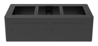 Anti-Theft Pedestal for 16-Compartment Charging Kiosk (#181334)
