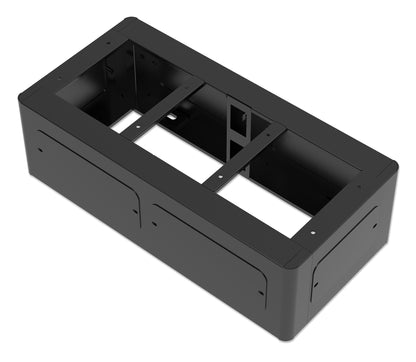 Anti-Theft Pedestal for 16-Compartment Charging Kiosk (#181334)