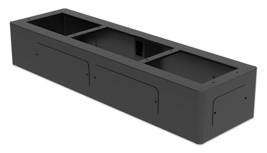 Anti-Theft Pedestal for 16-Compartment Charging Kiosk (#181327)