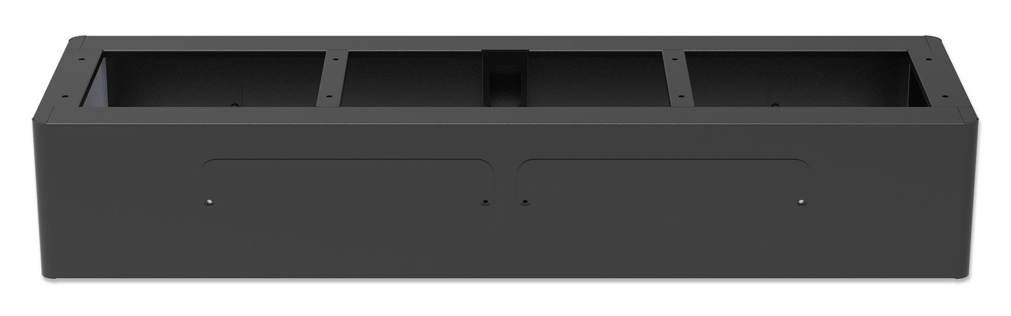 Anti-Theft Pedestal for 16-Compartment Charging Kiosk (#181327)