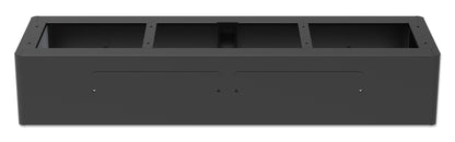 Anti-Theft Pedestal for 16-Compartment Charging Kiosk (#181327)