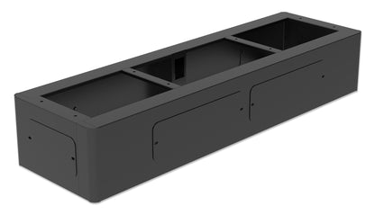 Anti-Theft Pedestal for 16-Compartment Charging Kiosk (#181327)