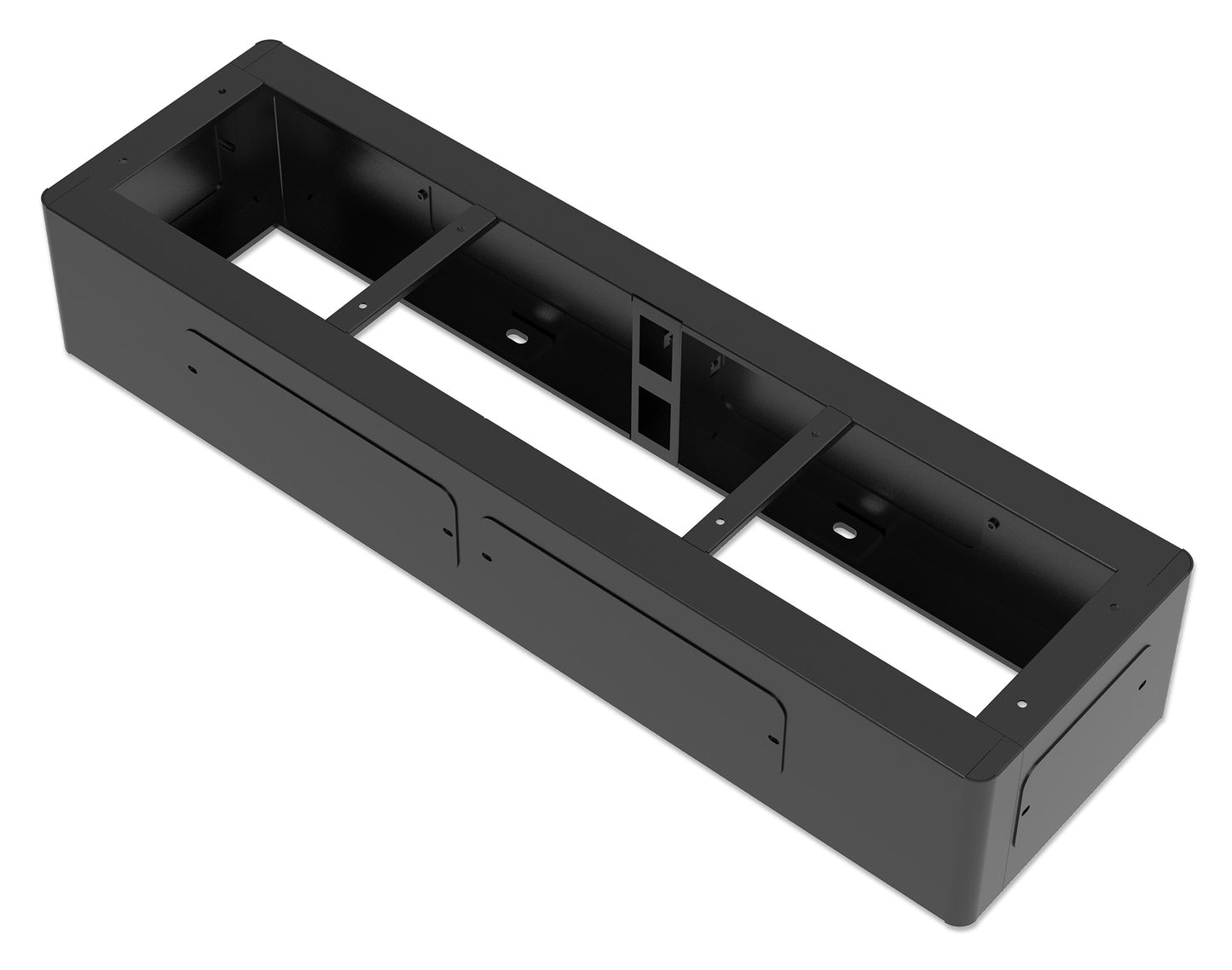 Anti-Theft Pedestal for 16-Compartment Charging Kiosk (#181327)