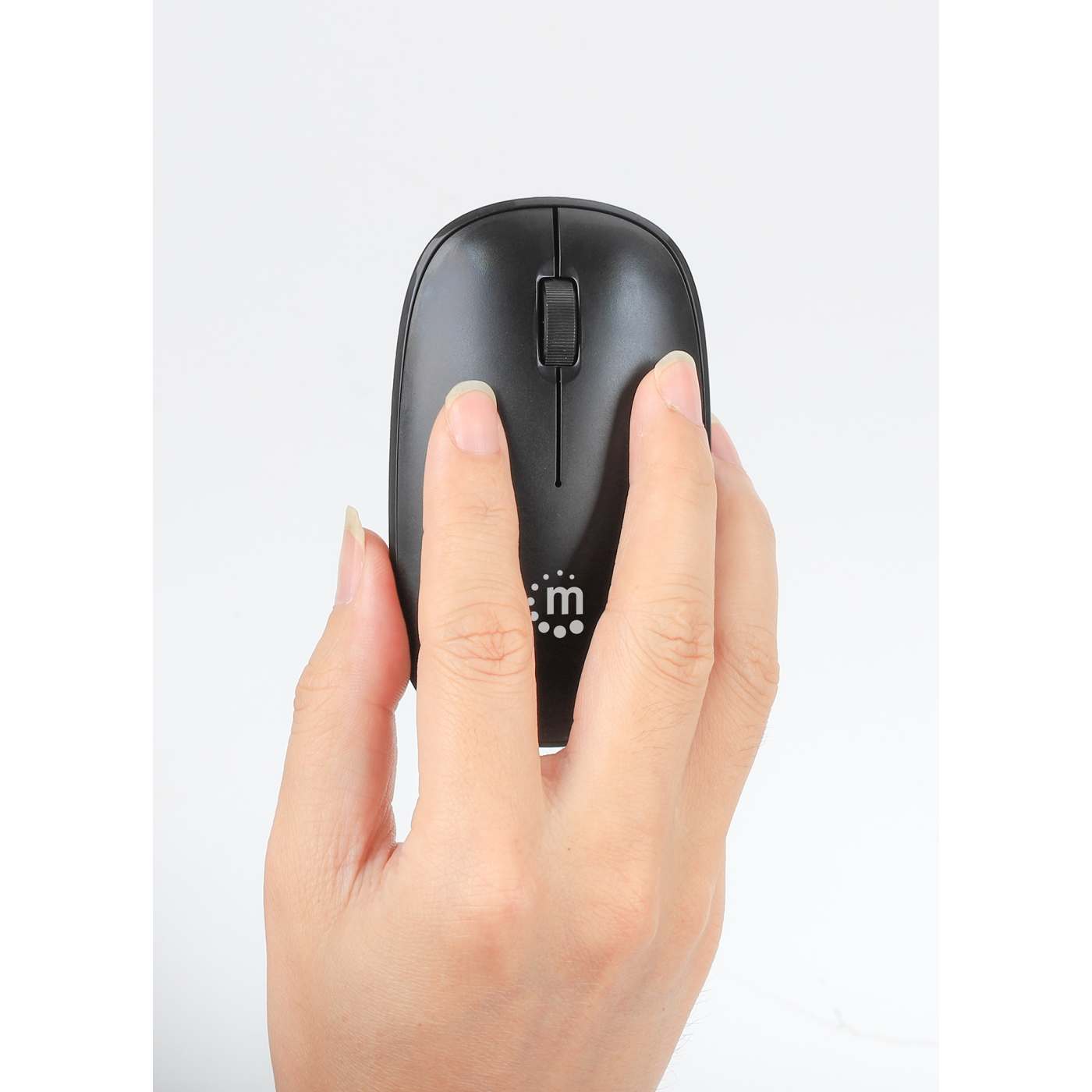 MW3050 Wireless Optical USB Mouse Image 5