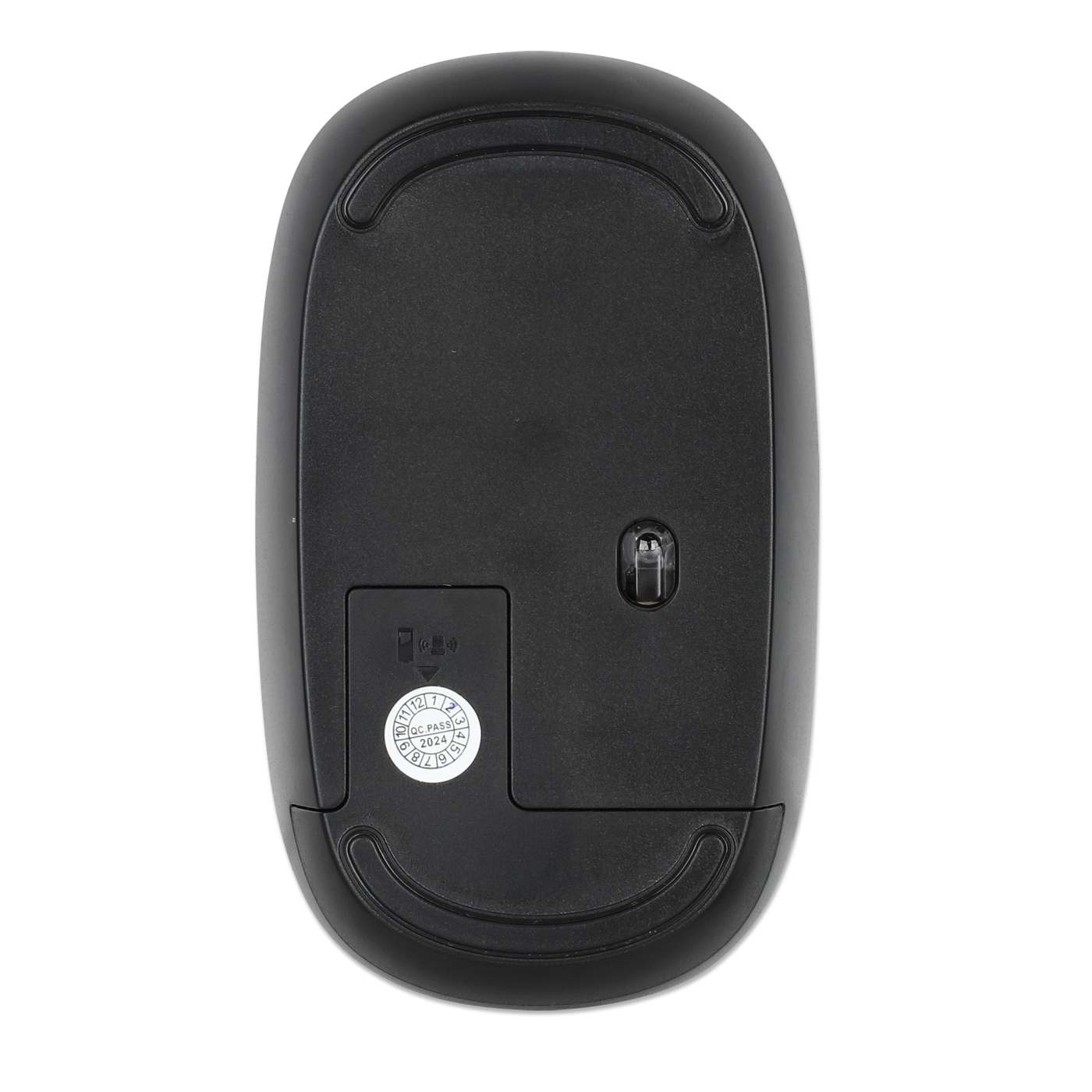 MW3050 Wireless Optical USB Mouse Image 10