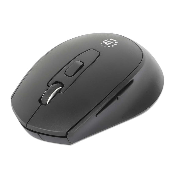 MW6200 Wireless Optical USB Mouse Image 1