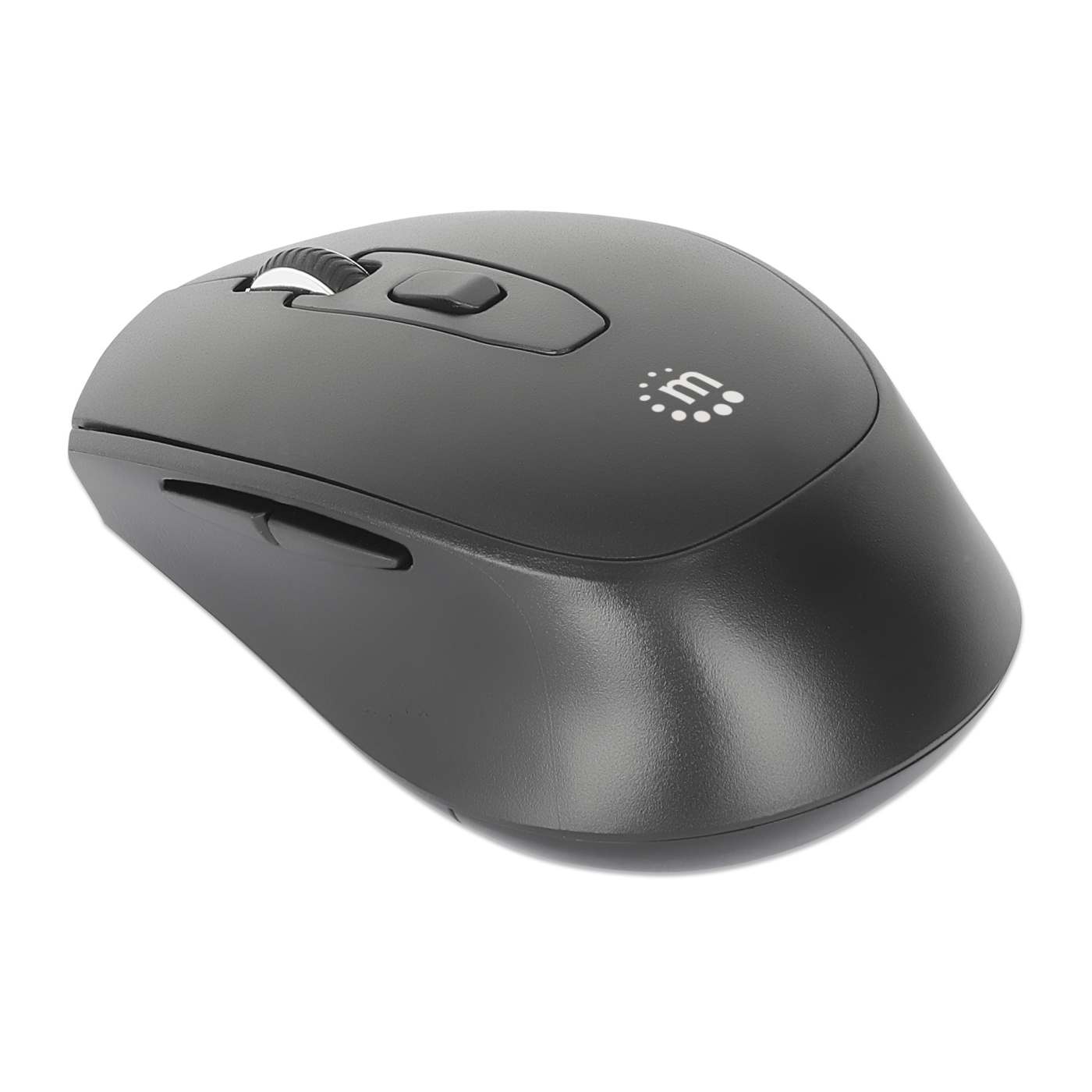 MW6200 Wireless Optical USB Mouse Image 4