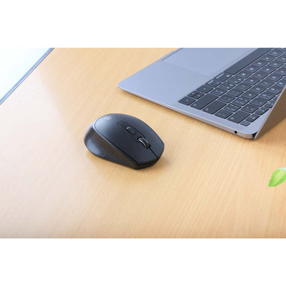 MW6200 Wireless Optical USB Mouse Image 5