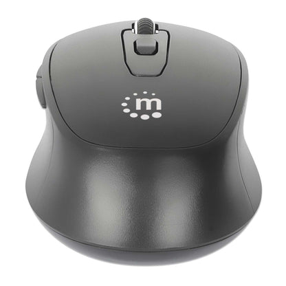 MW6200 Wireless Optical USB Mouse Image 6