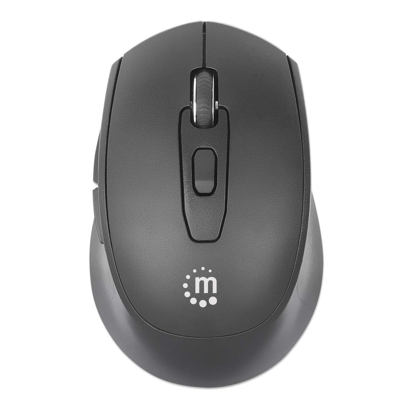 MW6200 Wireless Optical USB Mouse Image 8