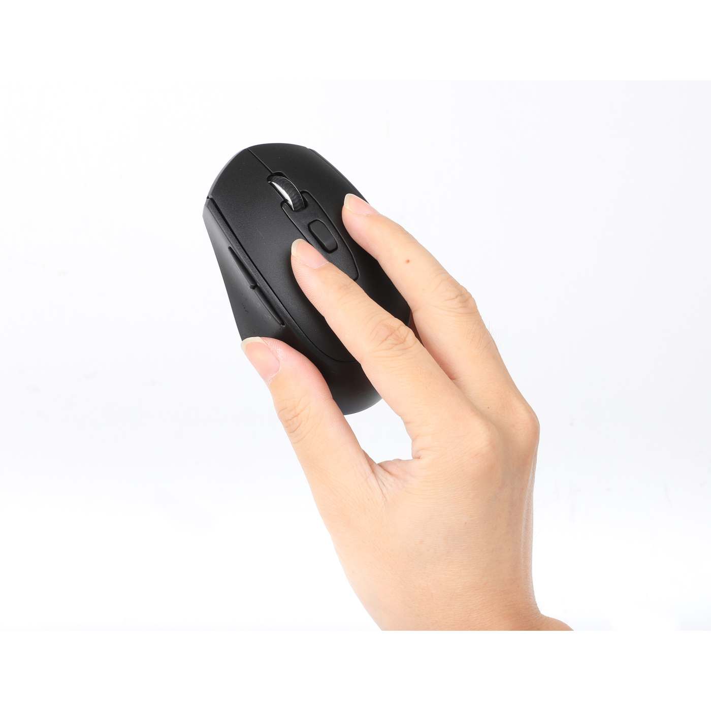 MW6200 Wireless Optical USB Mouse Image 9