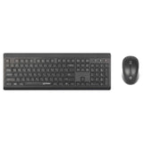 MWK7350 Wireless USB Keyboard and Mouse Combo Set Image 7