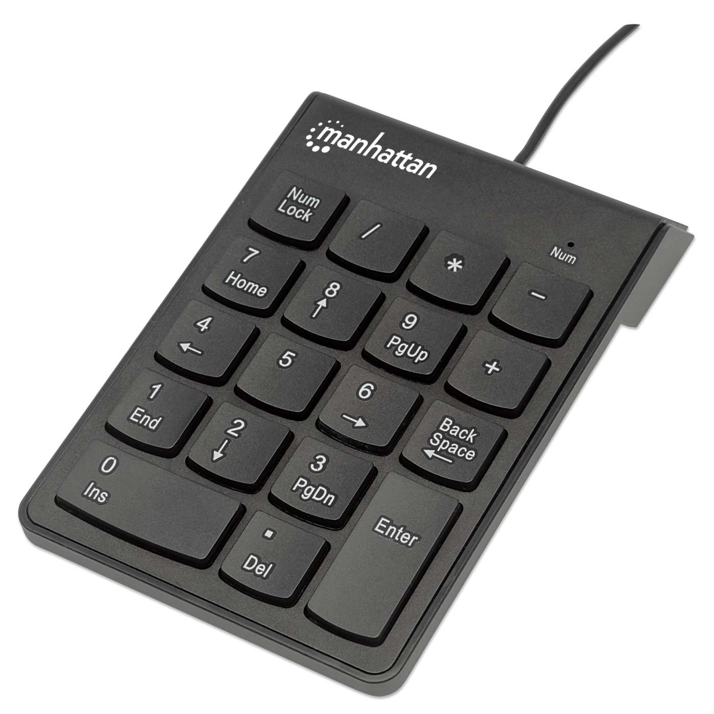 Numeric Wired Keypad Image 1