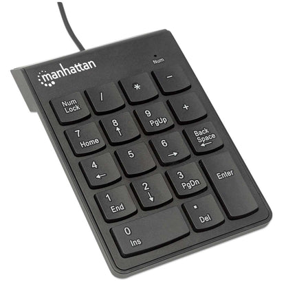 Numeric Wired Keypad Image 3