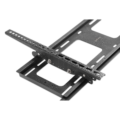 Outdoor Anti-Theft Tilting TV Wall Mount, for 37" to 86" Displays Image 9