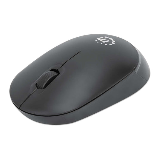 Performance III Wireless Optical USB Mouse Image 1