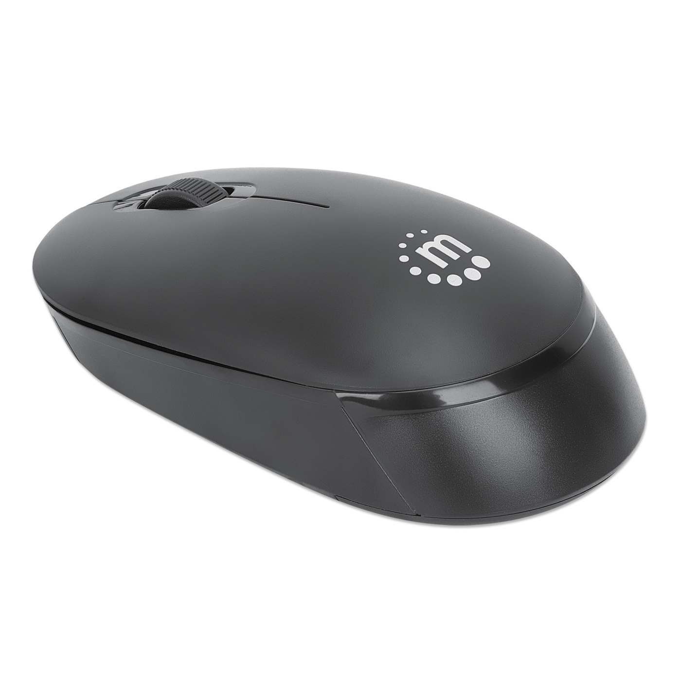 Performance III Wireless Optical USB Mouse Image 3