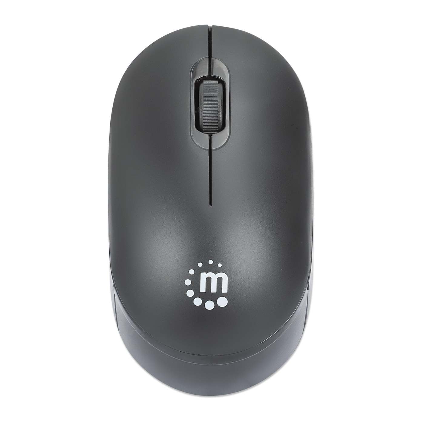 Performance III Wireless Optical USB Mouse Image 4