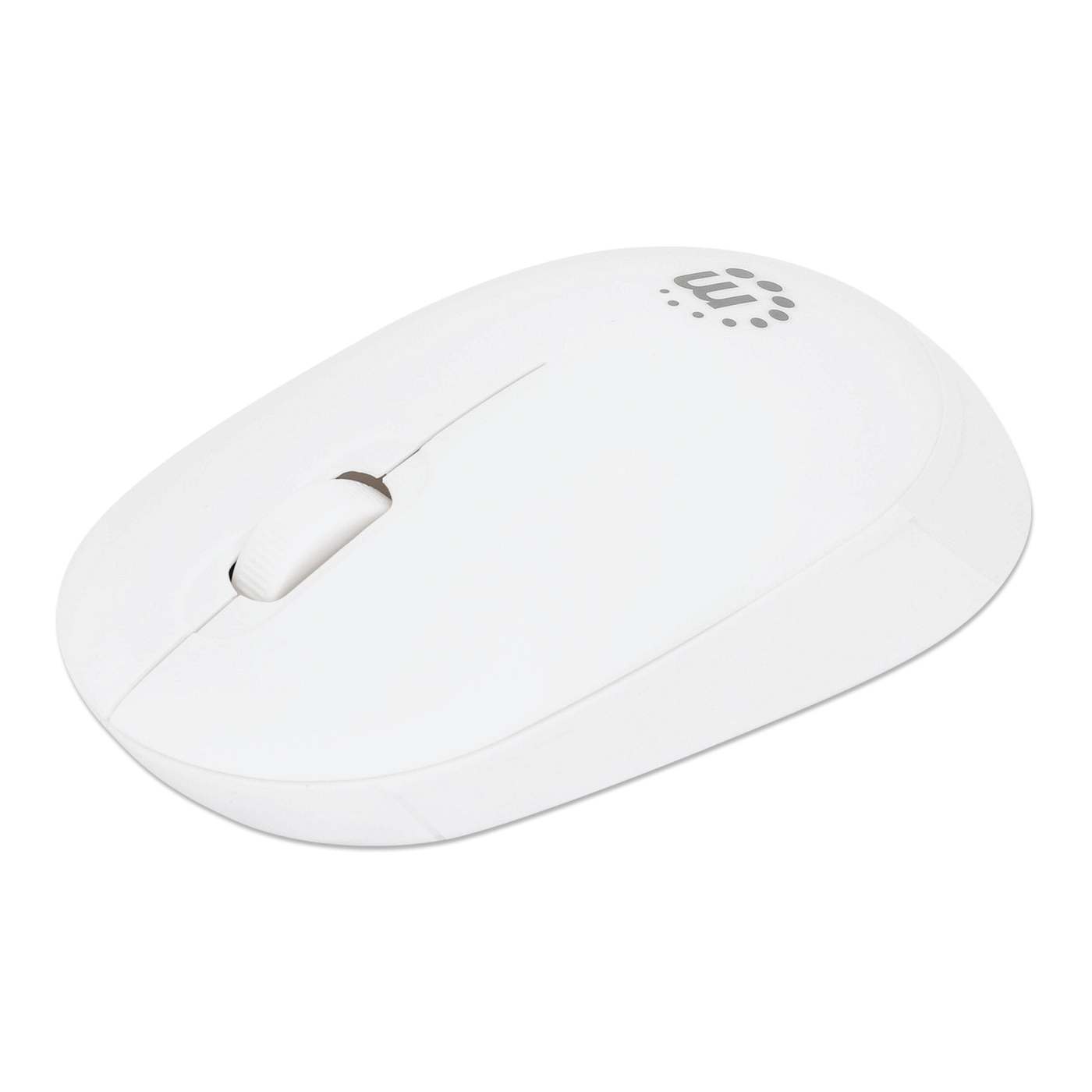 Performance III Wireless Optical USB Mouse Image 1