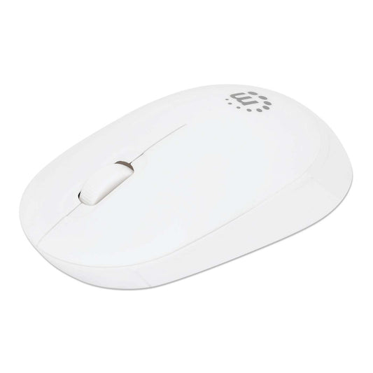 Performance III Wireless Optical USB Mouse Image 1