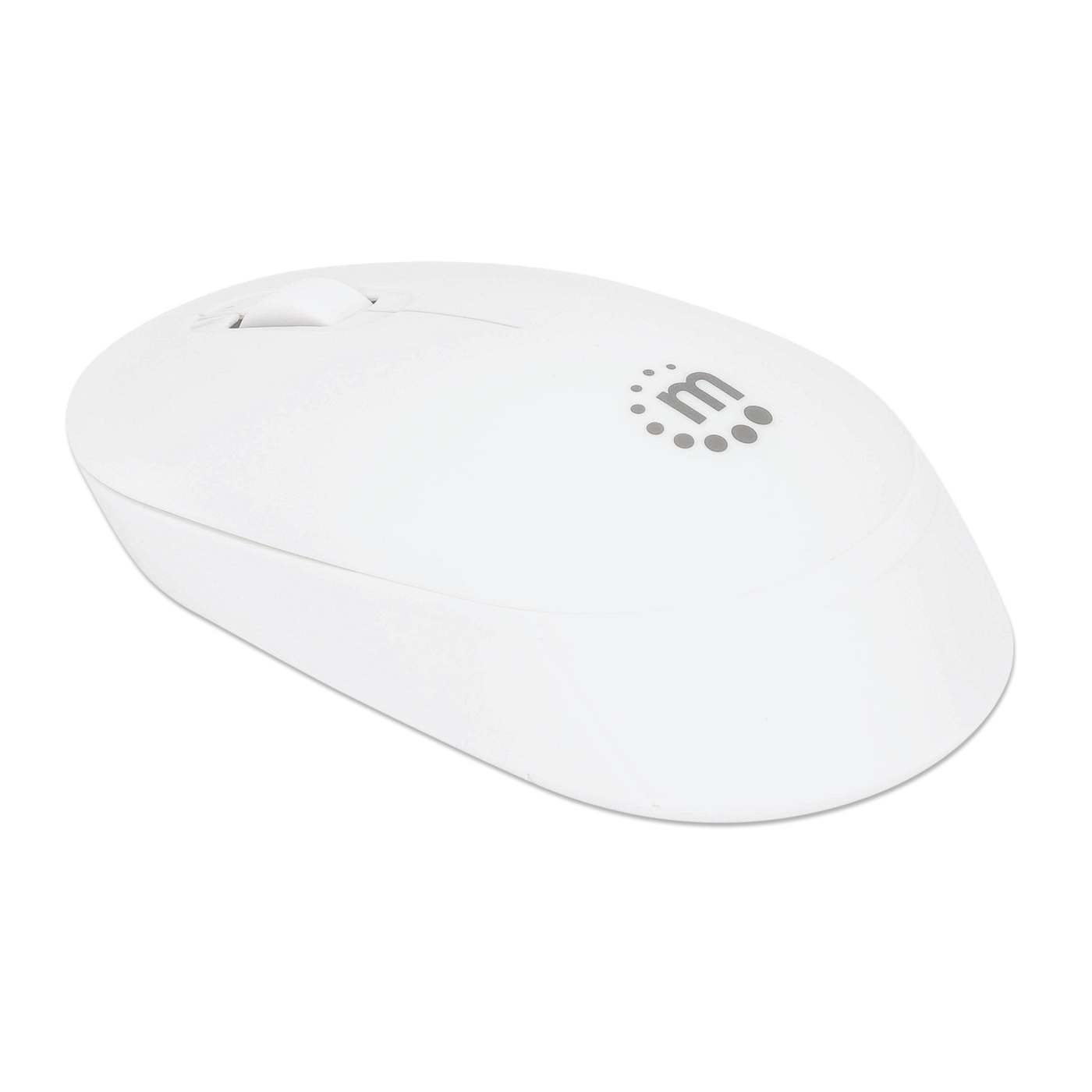 Performance III Wireless Optical USB Mouse Image 3