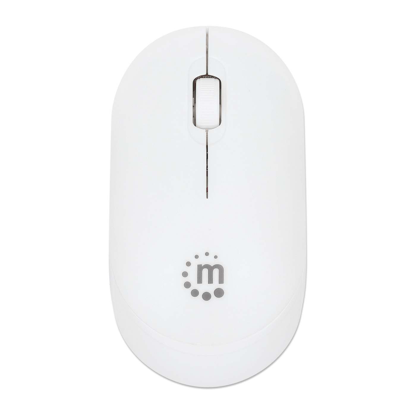 Performance III Wireless Optical USB Mouse Image 4