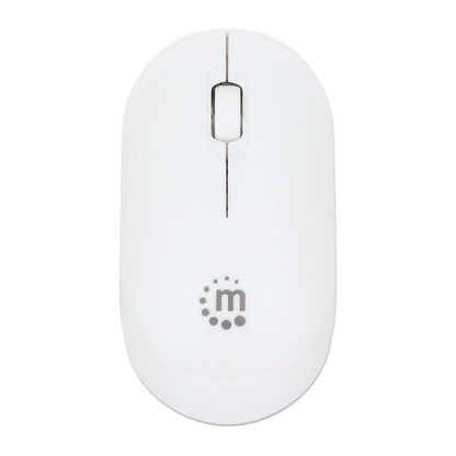 Performance III Wireless Optical USB Mouse Image 4