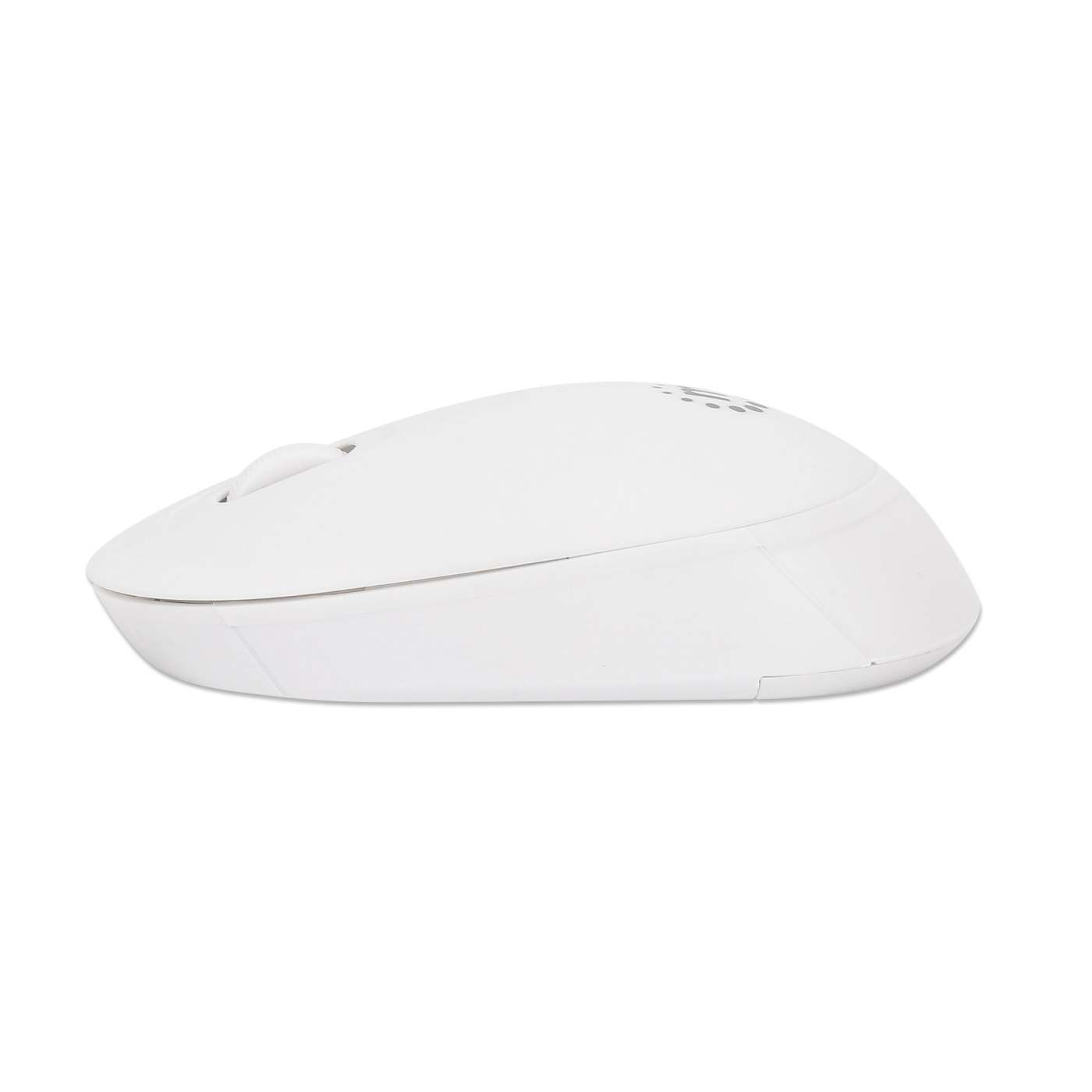 Performance III Wireless Optical USB Mouse Image 5