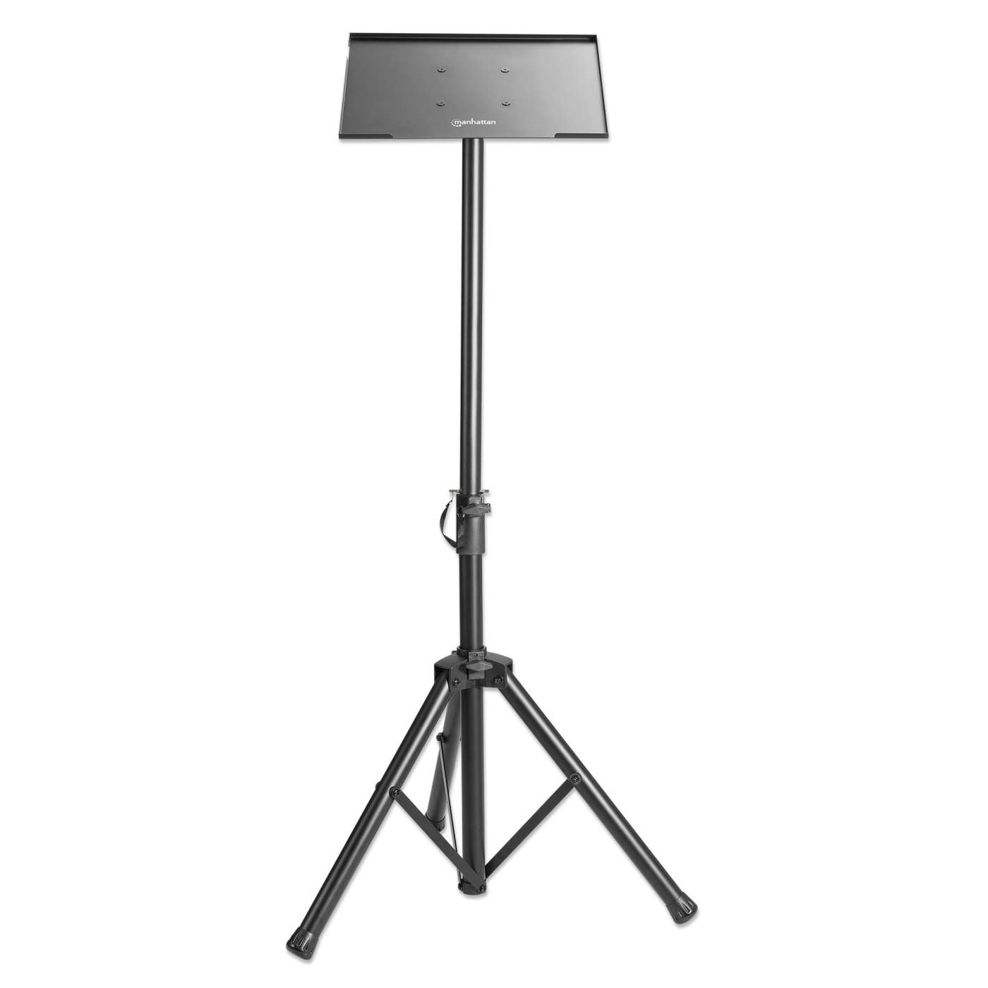 Portable Tripod Stand for Monitors, Projectors and Laptops Image 4