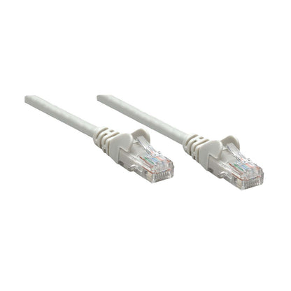 Premium Network Cable, Cat6, UTP, 50 m (164 ft.), Gray Image 3