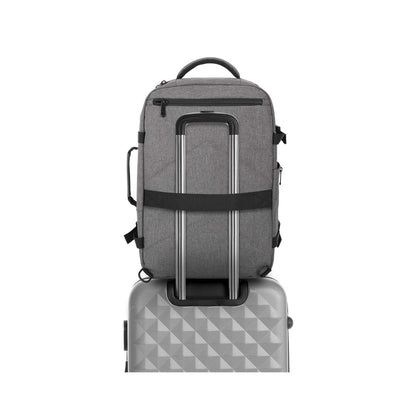 Rome Laptop Travel Backpack 17.3" Image 11