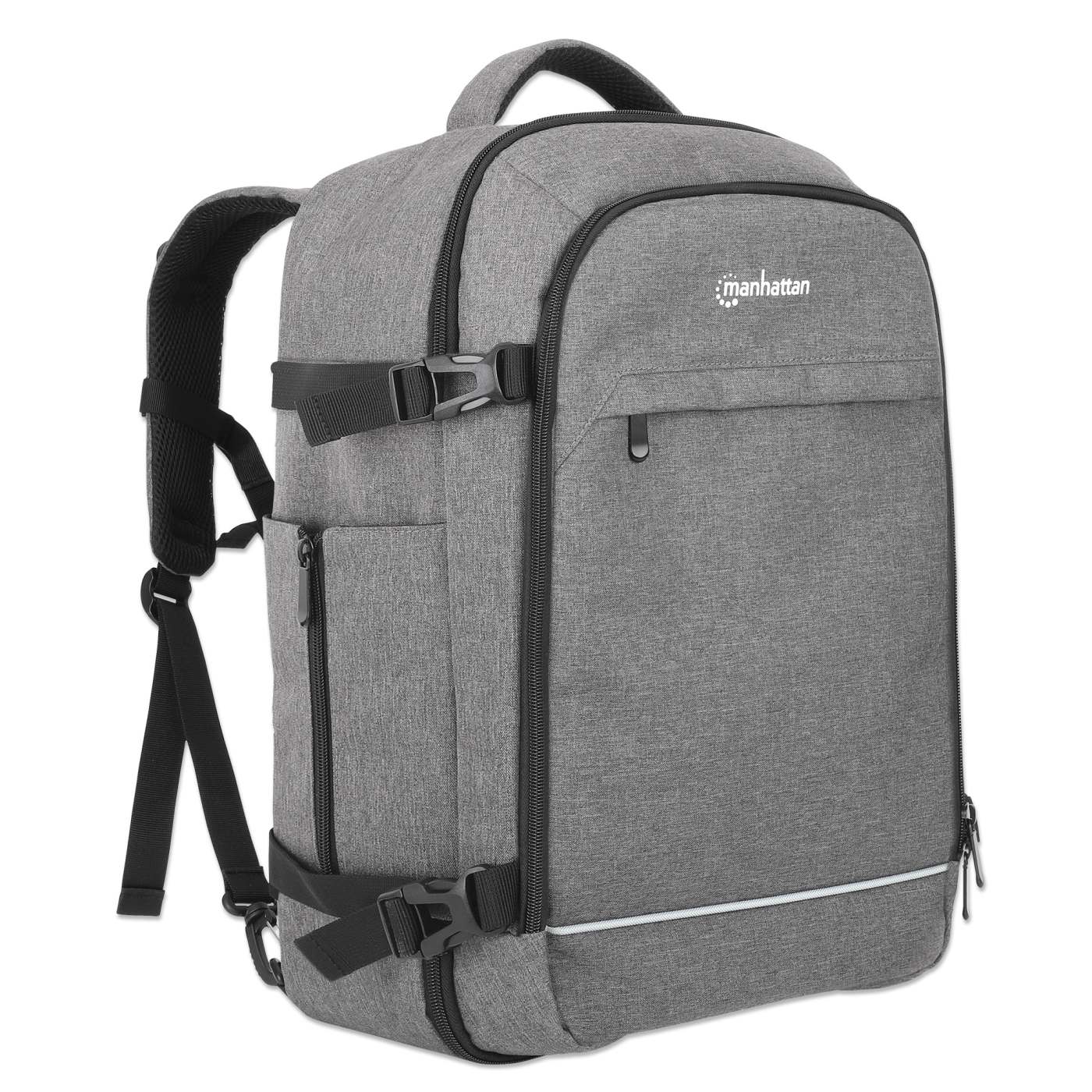 Rome Laptop Travel Backpack 17.3" Image 3