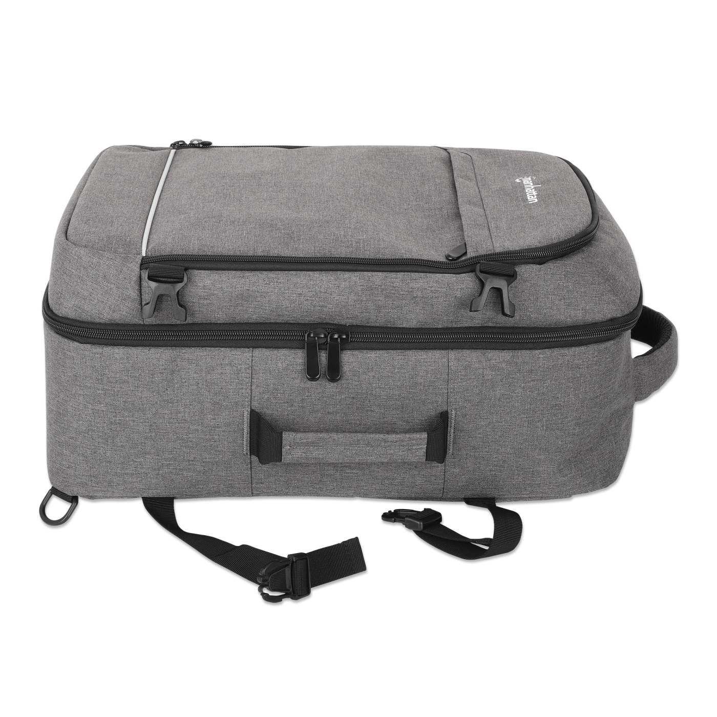 Rome Laptop Travel Backpack 17.3" Image 6