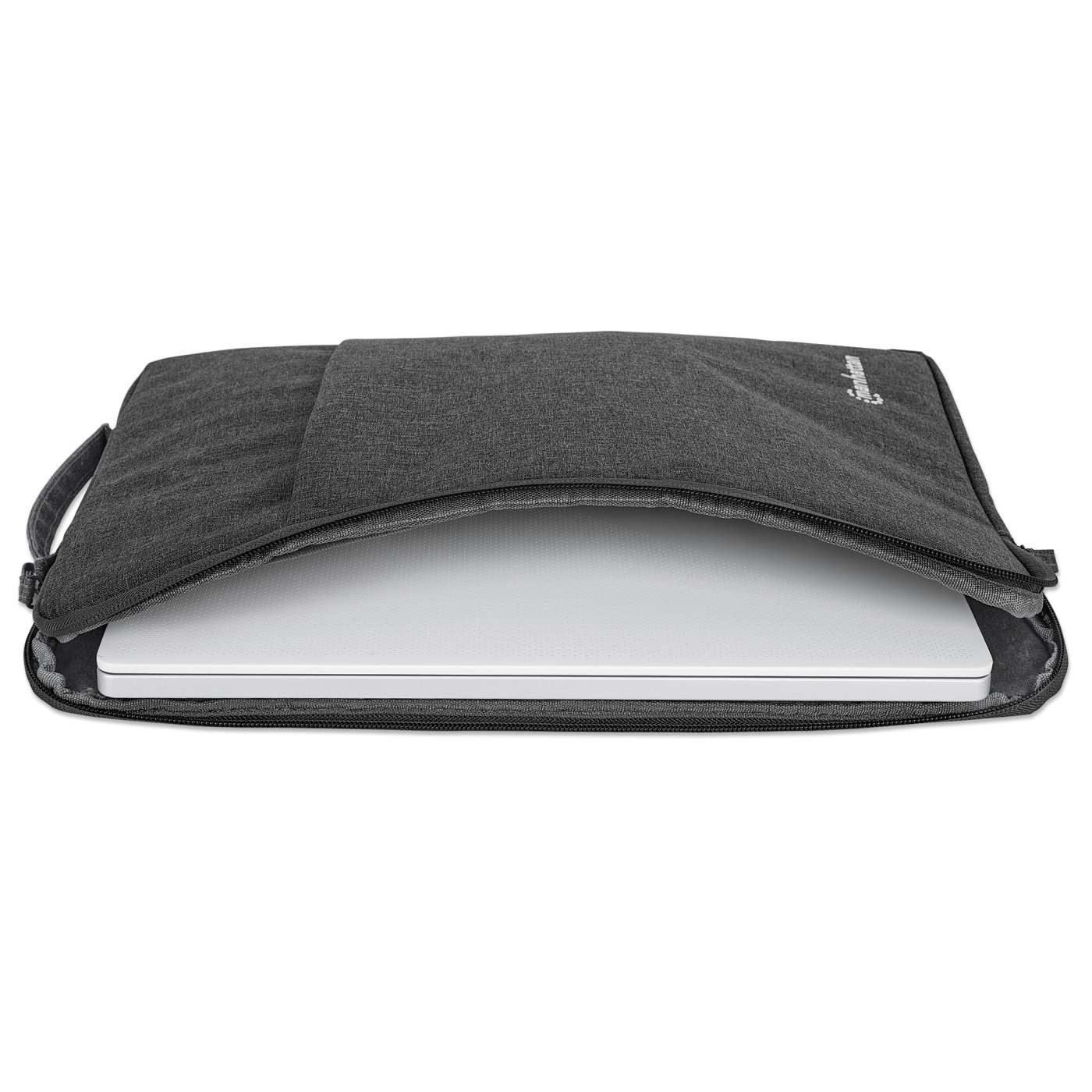 Manhattan Seattle Laptop Sleeve 15.6