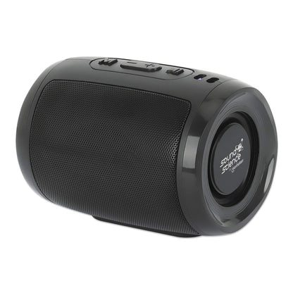 Sound Science Bluetooth® Mini Boombox Image 1