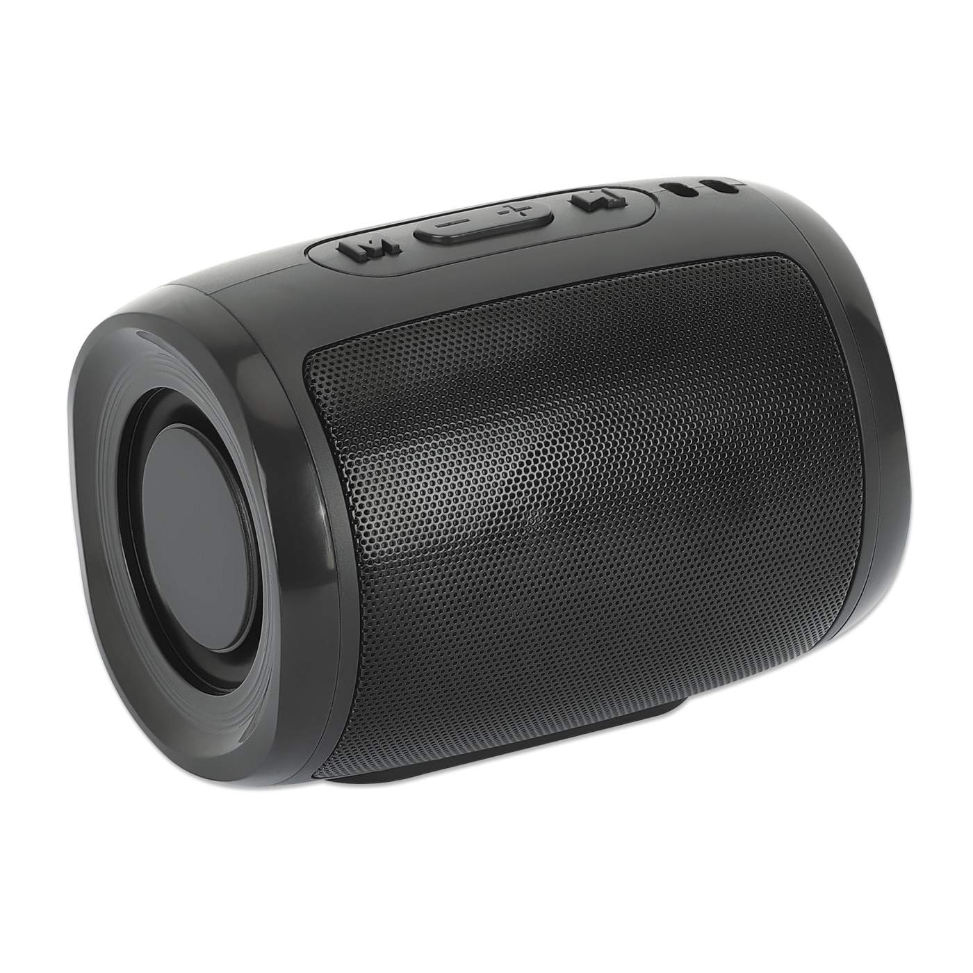 Sound Science Bluetooth® Mini Boombox Image 3