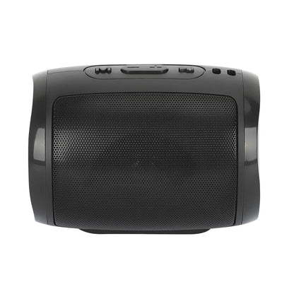 Sound Science Bluetooth® Mini Boombox Image 4