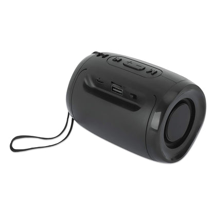 Sound Science Bluetooth® Mini Boombox Image 6