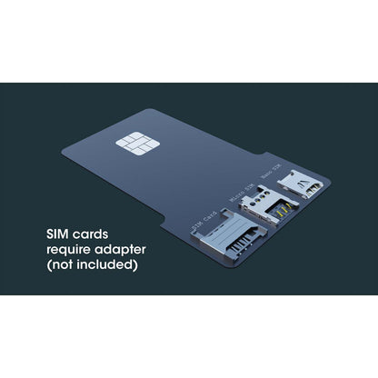 Standing USB Smart/SIM Card Reader Image 7