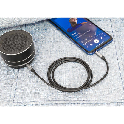 Stereo Audio Aux Cable, 3 m Image 11