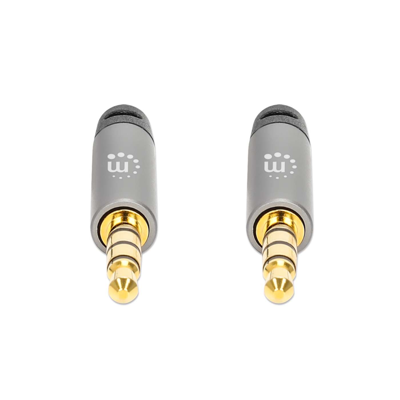 Stereo Audio Aux Cable, 3 m Image 5