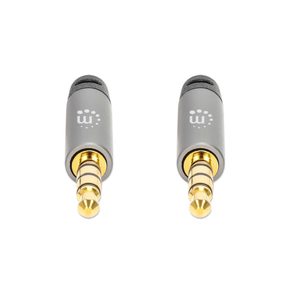 Stereo Audio Aux Cable, 3 m Image 5